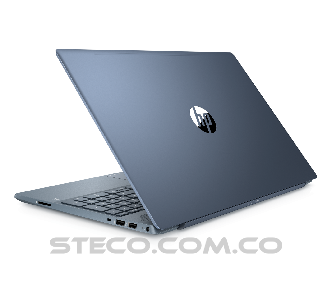 Portátil HP Pavilion Laptop 15 cw1014la AMD Ryzen 3 3300U RAM 8GB SSD M.2 de 256GB Portátil HP Pavilion Laptop 15 cw1014la AMD Ryzen 3 3300U RAM 8GB SSD M.2 de 256GB