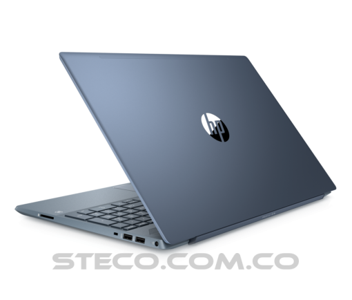 Portátil HP Pavilion Laptop 15 cw1034la AMD Ryzen 5 3500U RAM 4GB SSD M.2 de 512GB