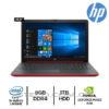 Portátil HP Laptop 15 da0011la Intel Core i5 8250U RAM 8GB HDD de 1 TB
