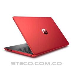 Portátil HP Laptop 15 da0011la Intel Core i5 8250U RAM 8GB HDD de 1 TB