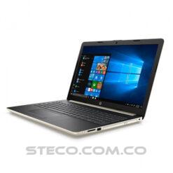 Portátil Hp Laptop 15 db0005la AMD A9 9425 RAM 12GB HDD de 1TB