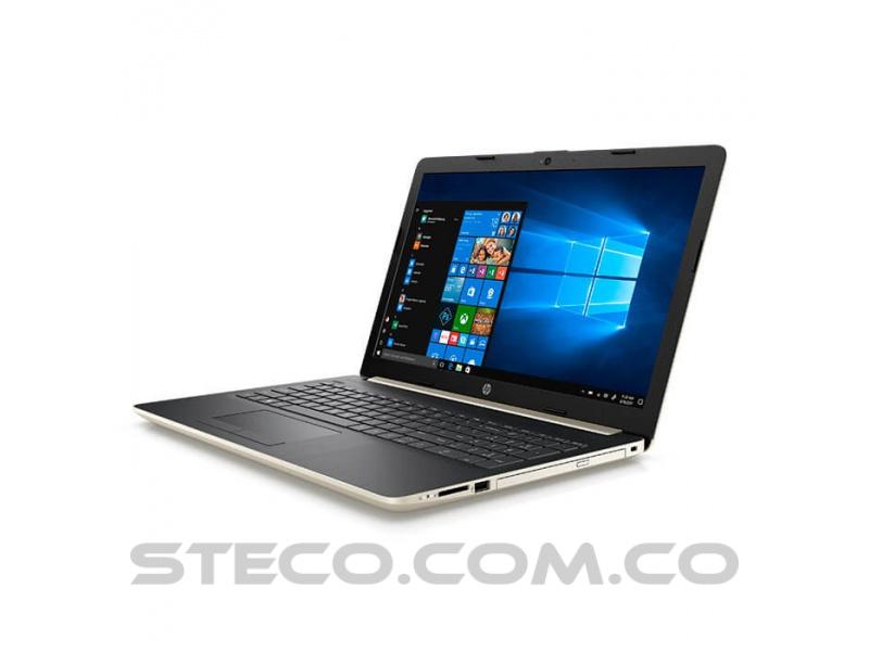 Portátil Hp Laptop 15 db0005la AMD A9 9425 RAM 12GB HDD de 1TB Portátil Hp Laptop 15 db0005la AMD A9 9425 RAM 12GB HDD de 1TB