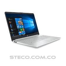 Portátil HP Laptop 15 dy1001la Intel Core i3 1005G1 RAM 4GB SSD de 256GB Portátil HP Laptop 15 dy1001la Intel Core i3 1005G1 RAM 4GB SSD de 256GB