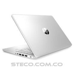Portátil HP Laptop 15 dy1001la Intel Core i3 1005G1 RAM 4GB SSD de 256GB