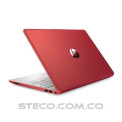 Portátil HP Laptop 15 gw0001la AMD Athlon Silver RAM 12GB SSD 256GB