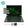 Portátil HP Gaming Laptop 16 a0001la Intel Core i5-10300H RAM 8GB SSD M.2 de 512GB