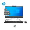 Desktop HP All in One 24 dd0003la Intel Core i5 1035G1 RAM 4GB HDD de 1TB