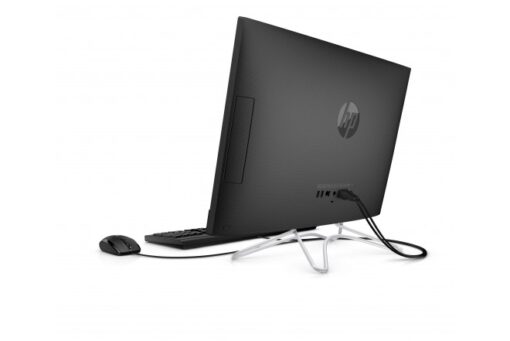 Desktop HP All In One 24 f028la AMD Dual-Core A9-9425 RAM 4GB HDD 1TB