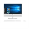 Desktop HP All in One 24 xa002la Intel Core i7 8700T RAM 4GB HDD 1TB