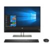 Desktop HP All in One 24 xa016la Intel Core i5 8400T RAM 4GB HDD de 1TB