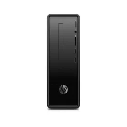 Desktop HP Slimline 290 a004bla Intel Pentium Silver J5005 RAM 4GB HDD de 1TB