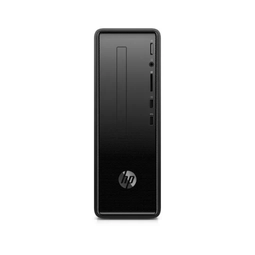 Desktop HP Slimline 290 a004bla Intel Pentium Silver J5005 RAM 4GB HDD de 1TB