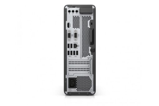 Desktop HP Slimline 290 a004bla Intel Pentium Silver J5005 RAM 4GB HDD de 1TB