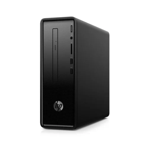 Desktop HP All in One Slimline 290 p001bla Intel Core i3-8100 RAM 4GB HDD de 1TB