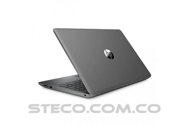 Portátil HP Laptop 15 da0071la Pentium Gold 4417 RAM 4GB HDD de 500GB Portátil HP Laptop 15 da0071la Pentium Gold 4417 RAM 4GB HDD de 500GB