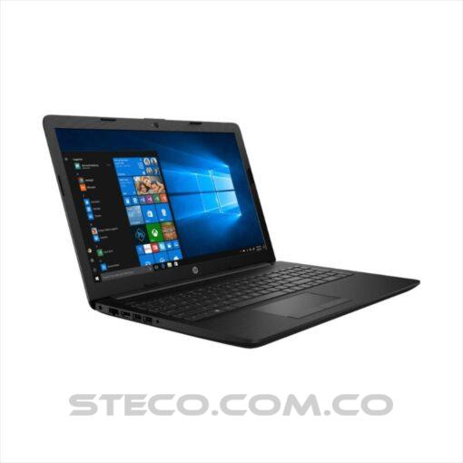 Portátil HP Laptop 15 da2016la Intel Core i3-10110U RAM 4GB HDD de 1TB