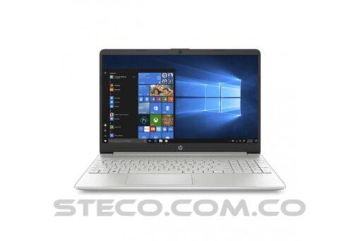 Portátil HP Laptop 15 dy1005la Intel Core i5 1035G1 RAM 8GB SSD de 512GB Portátil HP Laptop 15 dy1005la Intel Core i5 1035G1 RAM 8GB SSD de 512GB