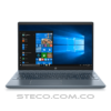 Portátil HP Pavilion Laptop 15 cw1014la AMD Ryzen 3 3300U RAM 8GB SSD M.2 de 256GB