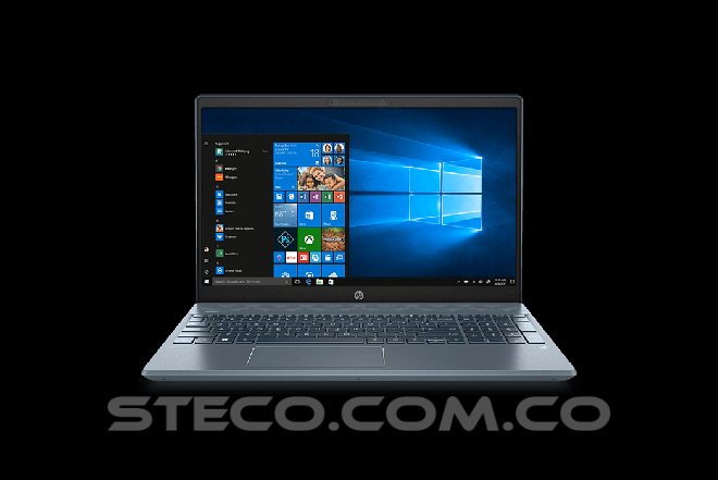 Portátil HP Pavilion Laptop 15 cw1014la AMD Ryzen 3 3300U RAM 8GB SSD M.2 de 256GB Portátil HP Pavilion Laptop 15 cw1014la AMD Ryzen 3 3300U RAM 8GB SSD M.2 de 256GB
