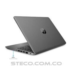 Portátil Hp Laptop 14 cf3027la Intel Core i5 1035G1 RAM 4GB HDD de 1TB