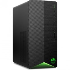 Desktop HP Pavilion Gaming TG01 0003bla AMD Ryzen 3 3200U RAM 8GB HDD de 1TB