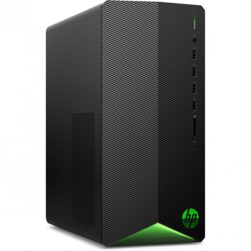 Desktop HP Pavilion Gaming TG01 0003bla AMD Ryzen 3 3200U RAM 8GB HDD de 1TB