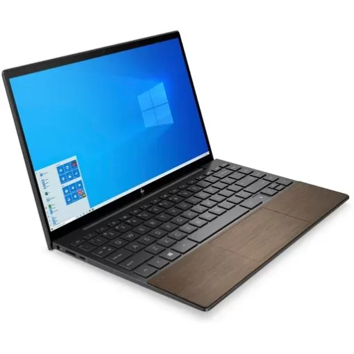 Portátil HP ENVY Laptop 13 ba1012la Intel Core i7 1165G7 RAM 8GB SSD M.2 512GB
