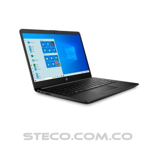 Portátil HP Laptop 14 cf2064la Intel Core i3 10110U RAM 4GB SSD M.2 128GB
