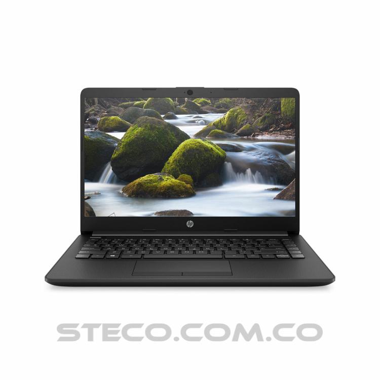 Portátil HP Laptop 14 cf2087la Intel Celeron N4020 RAM 4GB SSD M.2 128GB Portátil HP Laptop 14 cf2087la Intel Celeron N4020 RAM 4GB SSD M.2 128GB