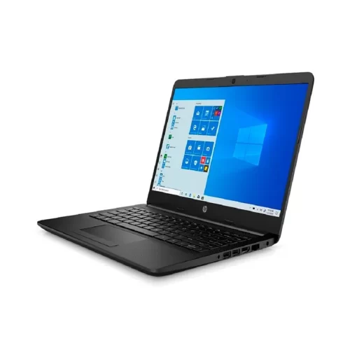 Portátil HP Laptop 14 cf2087la Intel Celeron N4020 RAM 4GB SSD M.2 128GB