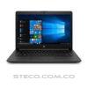 Portátil HP Laptop 14 dk1036la AMD 3020e RAM 4GB SSD M.2 128GB