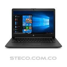 Portátil HP Laptop 14 dk1036la AMD 3020e RAM 4GB SSD M.2 128GB Portátil HP Laptop 14 dk1036la AMD 3020e RAM 4GB SSD M.2 128GB