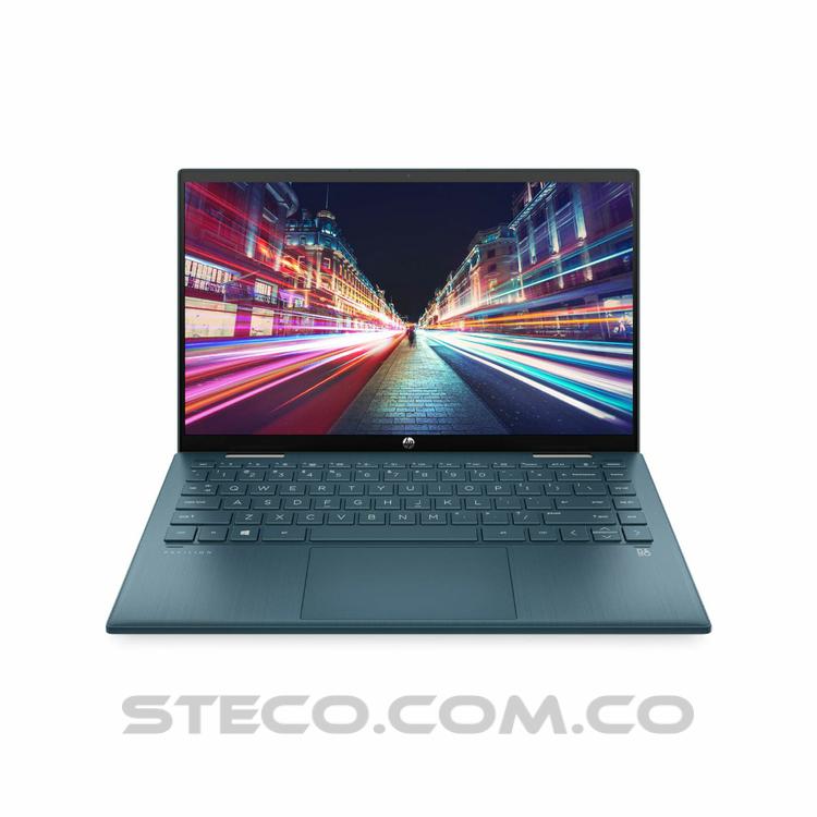 Portátil HP x360 Laptop 14 dy0001la Intel Pentium Gold 7505 RAM 4GB SSD M.2 128GB Portátil HP x360 Laptop 14 dy0001la Intel Pentium Gold 7505 RAM 4GB SSD M.2 128GB