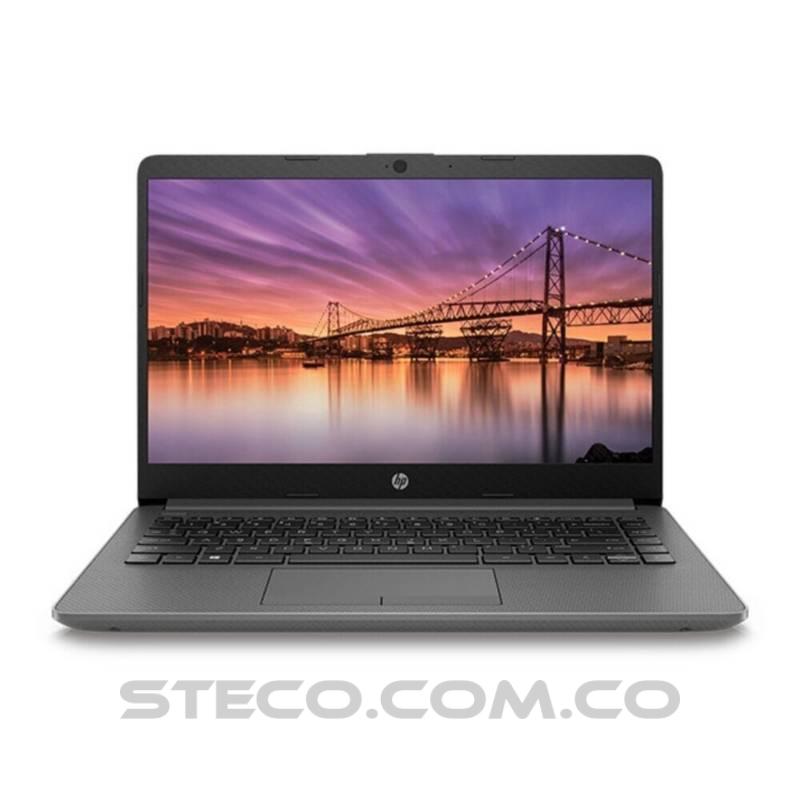 Portátil HP Laptop 15 dw2047la Intel Core i3 1005G1 RAM 4GB HDD 1TB Portátil HP Laptop 15 dw2047la Intel Core i3 1005G1 RAM 4GB HDD 1TB