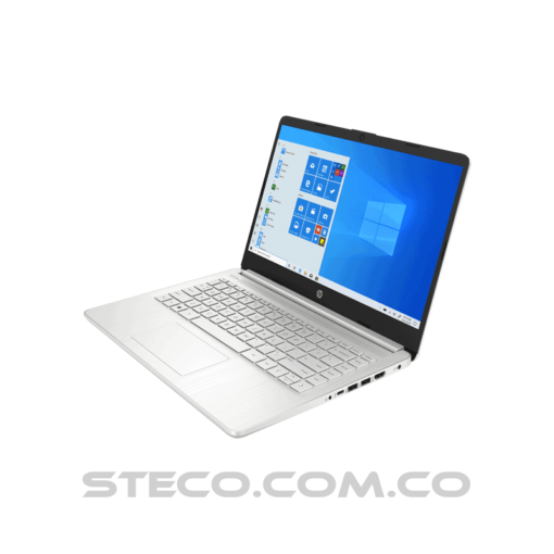 Portátil HP Laptop 15 dy2040la Intel Core i5 1135G7 RAM 8GB SSD M.2 512GB