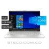 Portátil HP Laptop 15 dy2059la Intel Core i3-1115G4 RAM 8GB SSD M.2 256GB