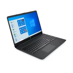 Portátil HP Laptop 15 ef1017la AMD Ryzen 5 4500U RAM 4GB SSD M.2 256GB