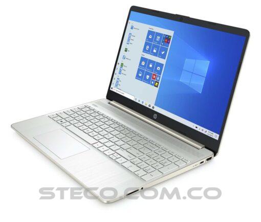 Portátil HP Laptop 15 ef1020la AMD Ryzen 7 4700U RAM 8GB SSD M.2 512GB