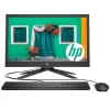 Desktop HP All in One 21 b0006la Intel Pentium Silver J5040 RAM 4GB HDD 1TB