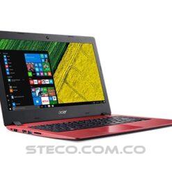 Portátil ACER Laptop A114 32 C6CX Intel Celeron N4020 RAM 4GB SSD M.2 128GB