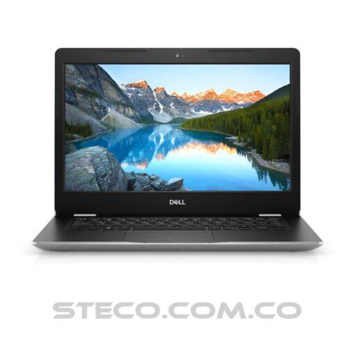 Portátil DELL INSPIRON Laptop 14 3493 Intel Core i5 1035G1 RAM 4GB HDD 1TB