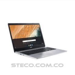 Portátil ACER Laptop CB315 3H C2C3 Intel Celeron N4000 RAM 4GB eMMC de 32GB