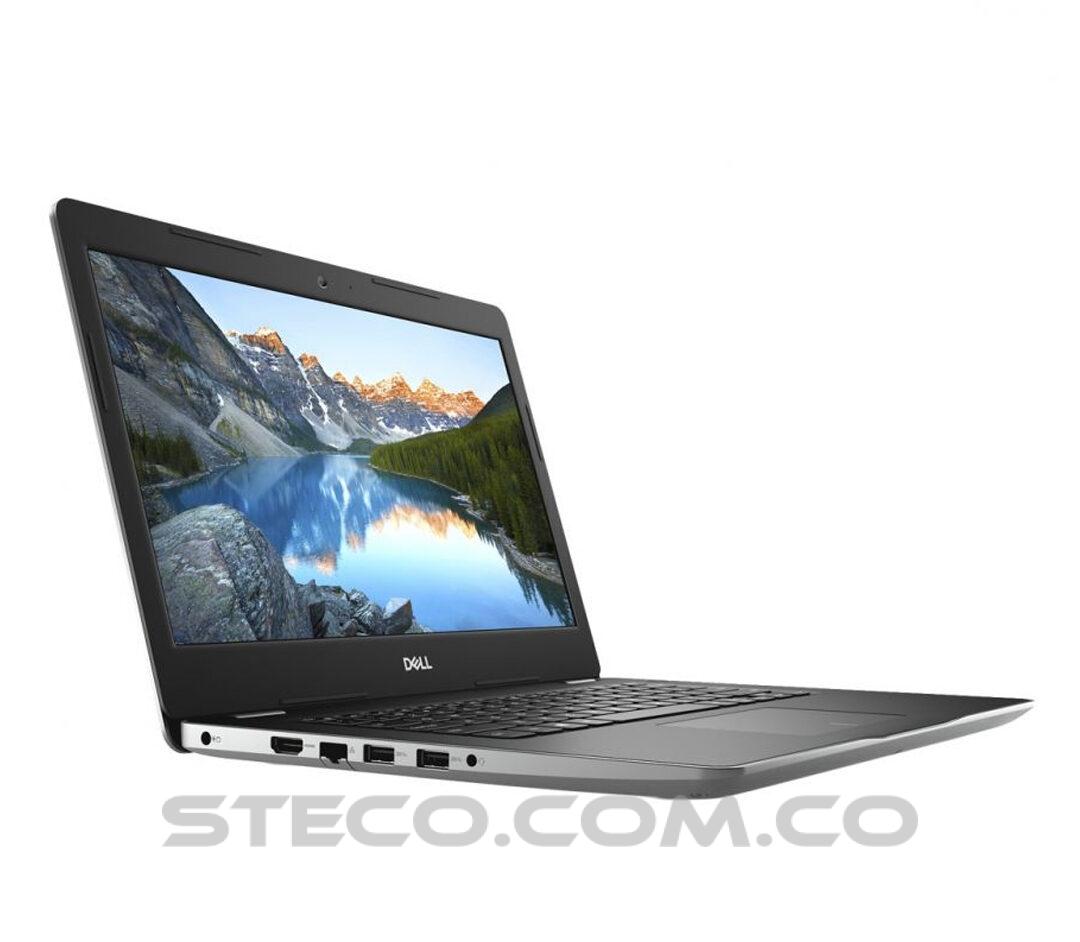 Portátil DELL INSPIRON Laptop 14 3493 Intel Core i5 1035G1 RAM 4GB HDD 1TB Portátil DELL INSPIRON Laptop 14 3493 Intel Core i5 1035G1 RAM 4GB HDD 1TB