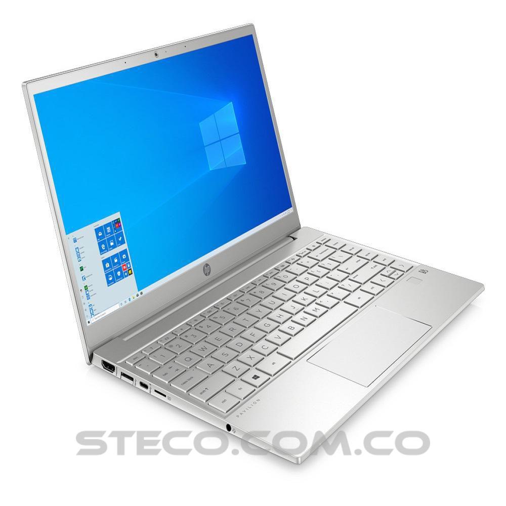 Portátil HP Laptop 13 bb0002la Intel Core i5 1135G7 8GB SSD M.2 256GB Portátil HP Laptop 13 bb0002la Intel Core i5 1135G7 8GB SSD M.2 256GB