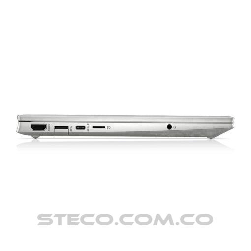 Portátil HP Laptop 13 bb0002la Intel Core i5 1135G7 8GB SSD M.2 256GB