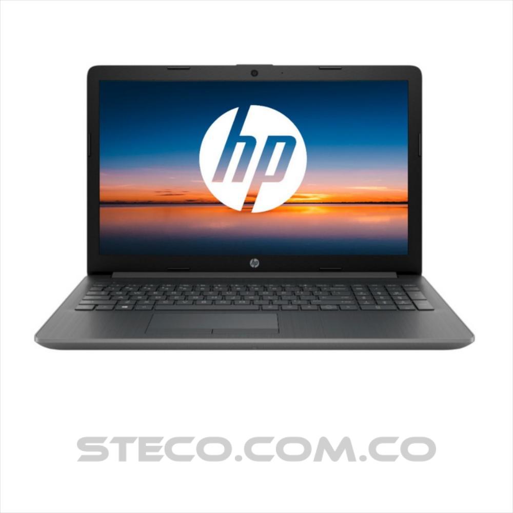 Portátil HP Laptop 15 da2025la Intel Core i3 10110U RAM 4GB SSD M.2 256GB Portátil HP Laptop 15 da2025la Intel Core i3 10110U RAM 4GB SSD M.2 256GB