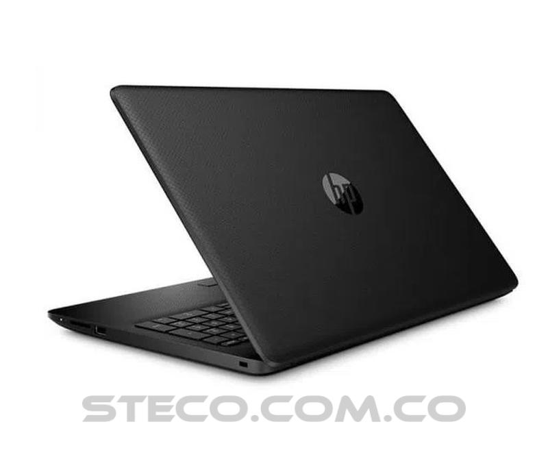 Portátil HP Laptop 15 dw2047la Intel Core i3 1005G1 RAM 4GB HDD 1TB Portátil HP Laptop 15 dw2047la Intel Core i3 1005G1 RAM 4GB HDD 1TB