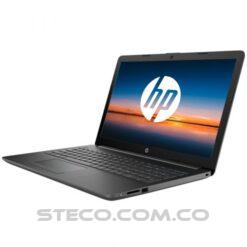 Portátil HP Laptop 15 da2025la Intel Core i3 10110U RAM 4GB SSD M.2 256GB