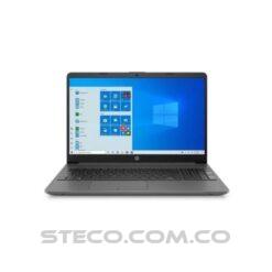 Portátil HP Laptop 15 dw1056la Intel Core i3 10110U RAM 8GB SSD M.2 256GB