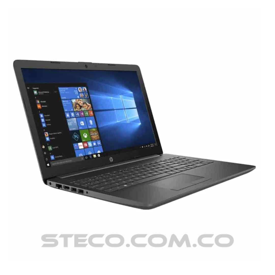 Portátil HP Laptop 15 dw1056la Intel Core i3 10110U RAM 8GB SSD M.2 256GB Portátil HP Laptop 15 dw1056la Intel Core i3 10110U RAM 8GB SSD M.2 256GB